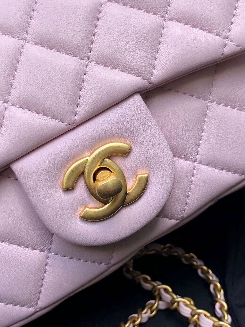 Ch**el cf series bags